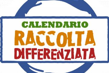 Raccolta indifferenziato periodo estivo
