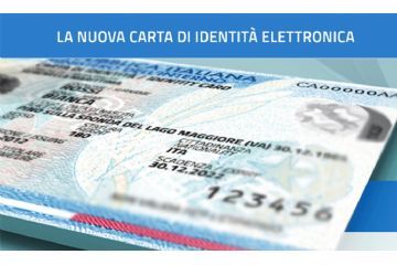 carta identita' elettronica